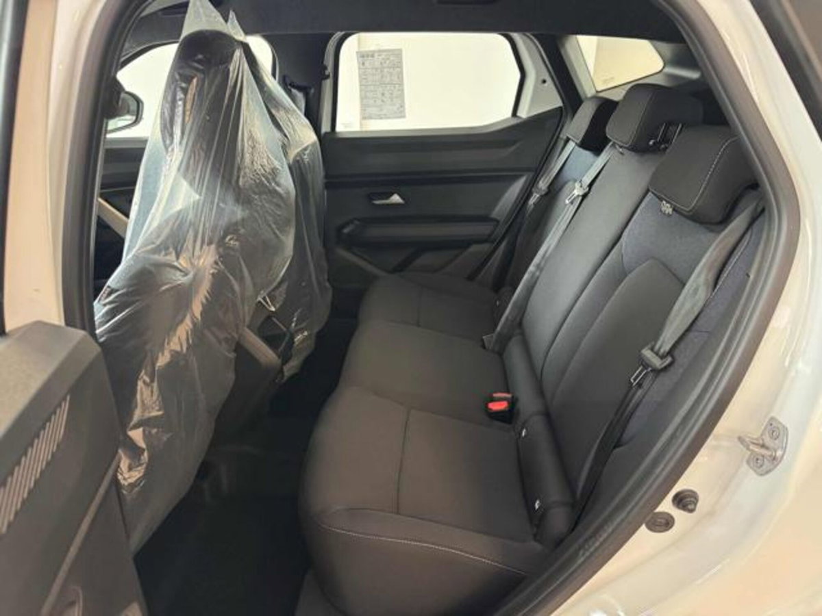 Dacia Duster 1.2 Eco-G Expression 120cv (11)