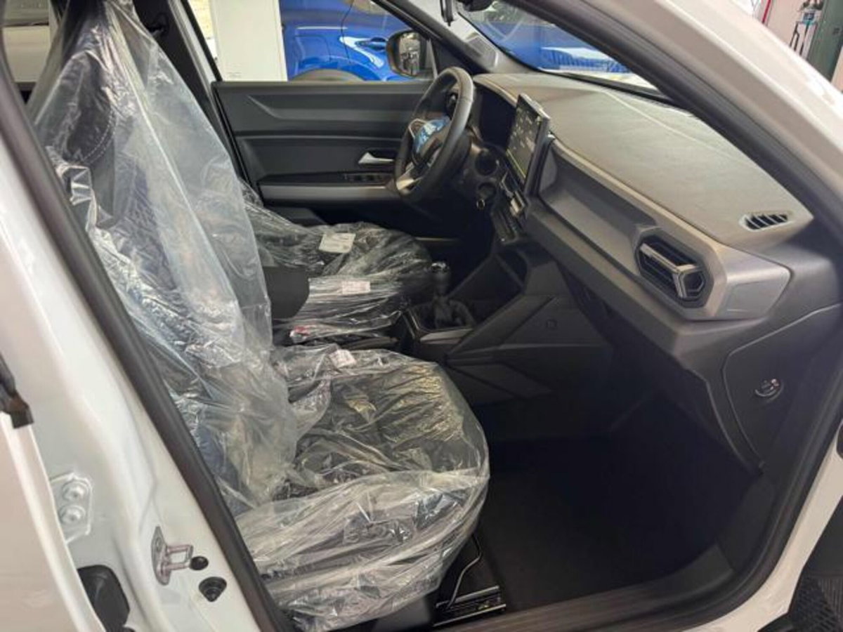 Dacia Duster 1.2 Eco-G Expression 120cv (15)