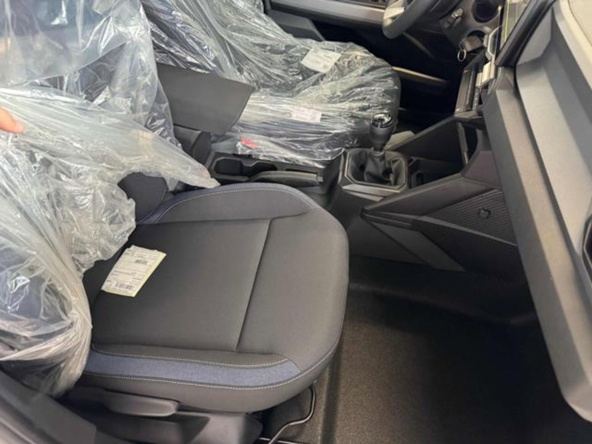 Dacia Duster 1.2 Eco-G Expression 120cv (16)