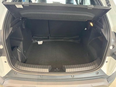 Dacia Duster 1.2 Eco-G Expression 120cv (17)