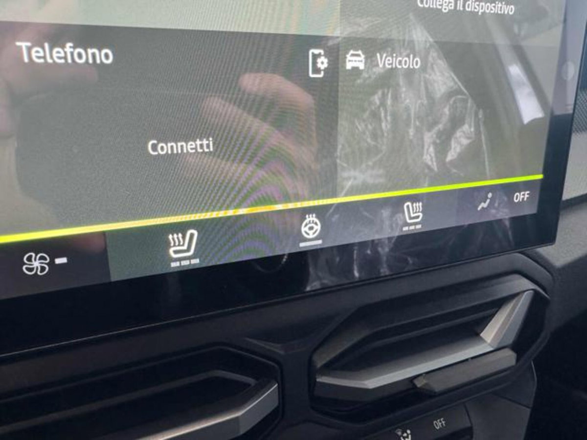 Dacia Duster 1.2 Eco-G Expression 120cv (18)