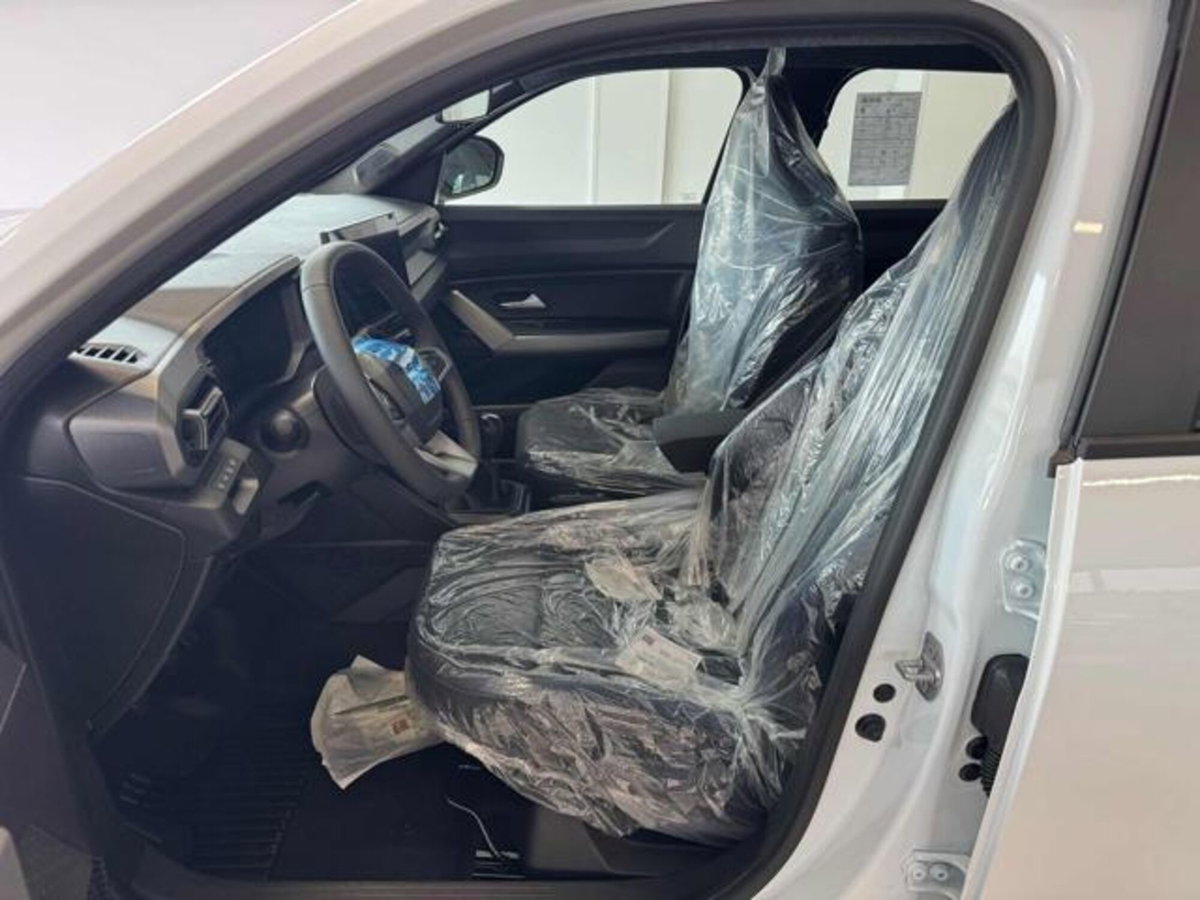 Dacia Duster 1.2 Eco-G Expression 120cv (9)