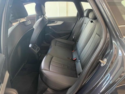 Audi A4 Allroad 45 TDI tiptronic Business (10)