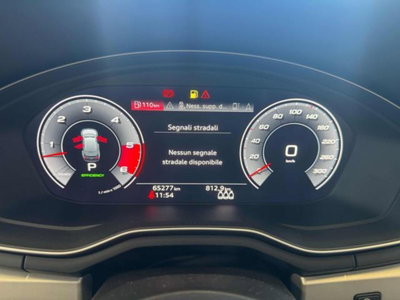 Audi A4 Allroad 45 TDI tiptronic Business (12)