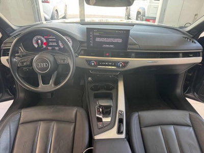 Audi A4 Allroad 45 TDI tiptronic Business (13)