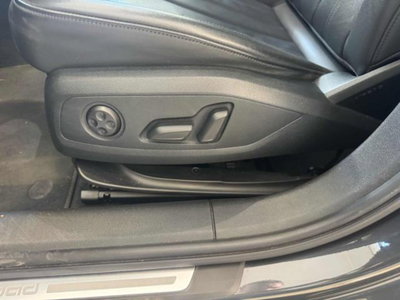 Audi A4 Allroad 45 TDI tiptronic Business (14)