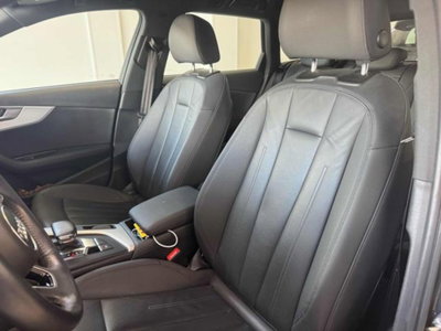 Audi A4 Allroad 45 TDI tiptronic Business (15)