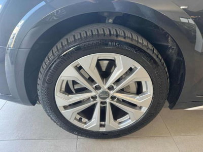 Audi A4 Allroad 45 TDI tiptronic Business (6)