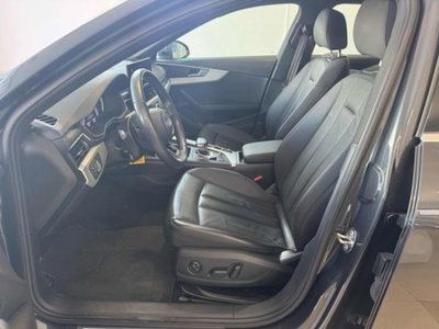 Audi A4 Allroad 45 TDI tiptronic Business (7)
