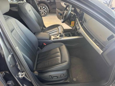 Audi A4 Allroad 45 TDI tiptronic Business (9)