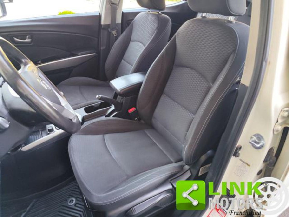 Ssangyong Tivoli 1.6d 2WD Be (6)