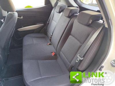 Ssangyong Tivoli 1.6d 2WD Be (6)