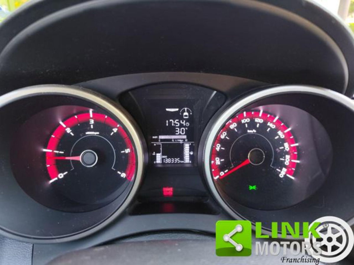 Ssangyong Tivoli 1.6d 2WD Be (9)