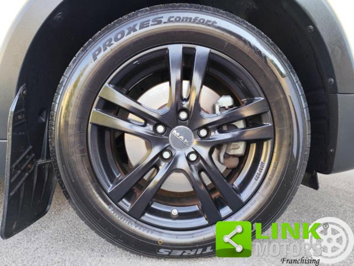 Ssangyong Tivoli 1.6d 2WD Be (10)