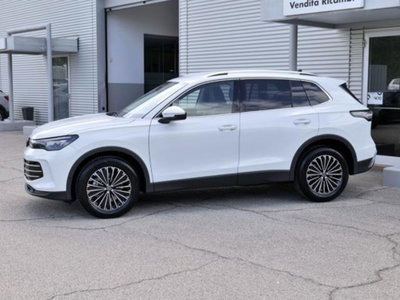 Volkswagen Tiguan Allspace 2.0 tdi Elegance 150cv dsg (2)
