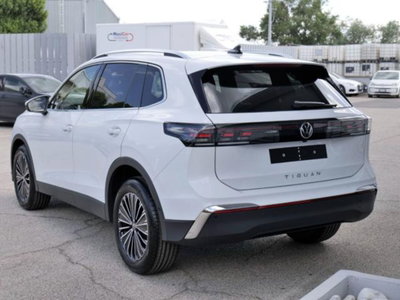Volkswagen Tiguan Allspace 2.0 tdi Elegance 150cv dsg (3)