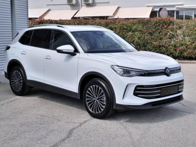Volkswagen Tiguan Allspace 2.0 tdi Elegance 150cv dsg (4)
