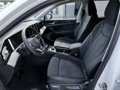 Volkswagen Tiguan Allspace 2.0 tdi Elegance 150cv dsg (5)