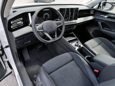 Volkswagen Tiguan Allspace 2.0 tdi Elegance 150cv dsg (6)