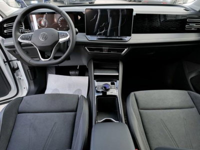 Volkswagen Tiguan Allspace 2.0 tdi Elegance 150cv dsg (7)