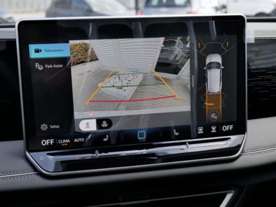 Volkswagen Tiguan Allspace 2.0 tdi Elegance 150cv dsg (8)