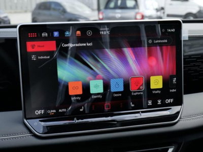 Volkswagen Tiguan Allspace 2.0 tdi Elegance 150cv dsg (9)