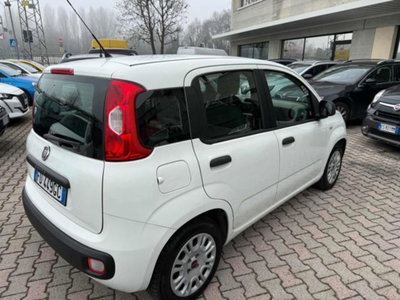 Fiat Panda 1.2 GPL Pop Van 2 posti (2)