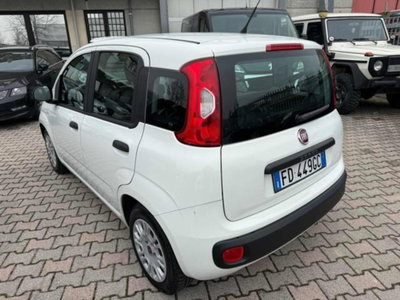 Fiat Panda 1.2 GPL Pop Van 2 posti (3)