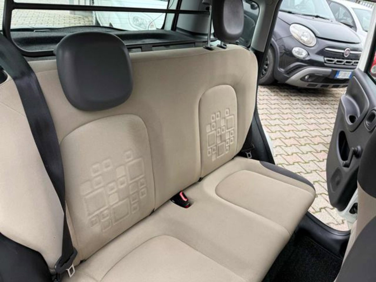 Fiat Panda 1.2 GPL Pop Van 2 posti (5)