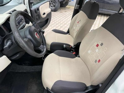 Fiat Panda 1.2 GPL Pop Van 2 posti (8)
