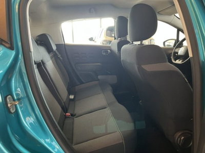 Citroen C3 BlueHDi 100 S&S Business Combi (13)