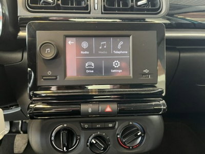 Citroen C3 BlueHDi 100 S&S Business Combi (15)