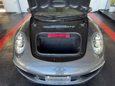 Porsche 911 Coupé 3.8 Carrera 4S (14)