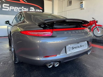 Porsche 911 Coupé 3.8 Carrera 4S (19)