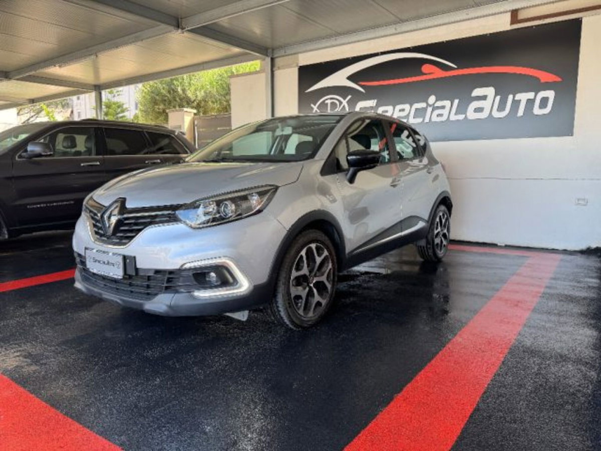 Renault Captur dCi 8V 90 CV EDC Start&Stop Energy Bose (12)