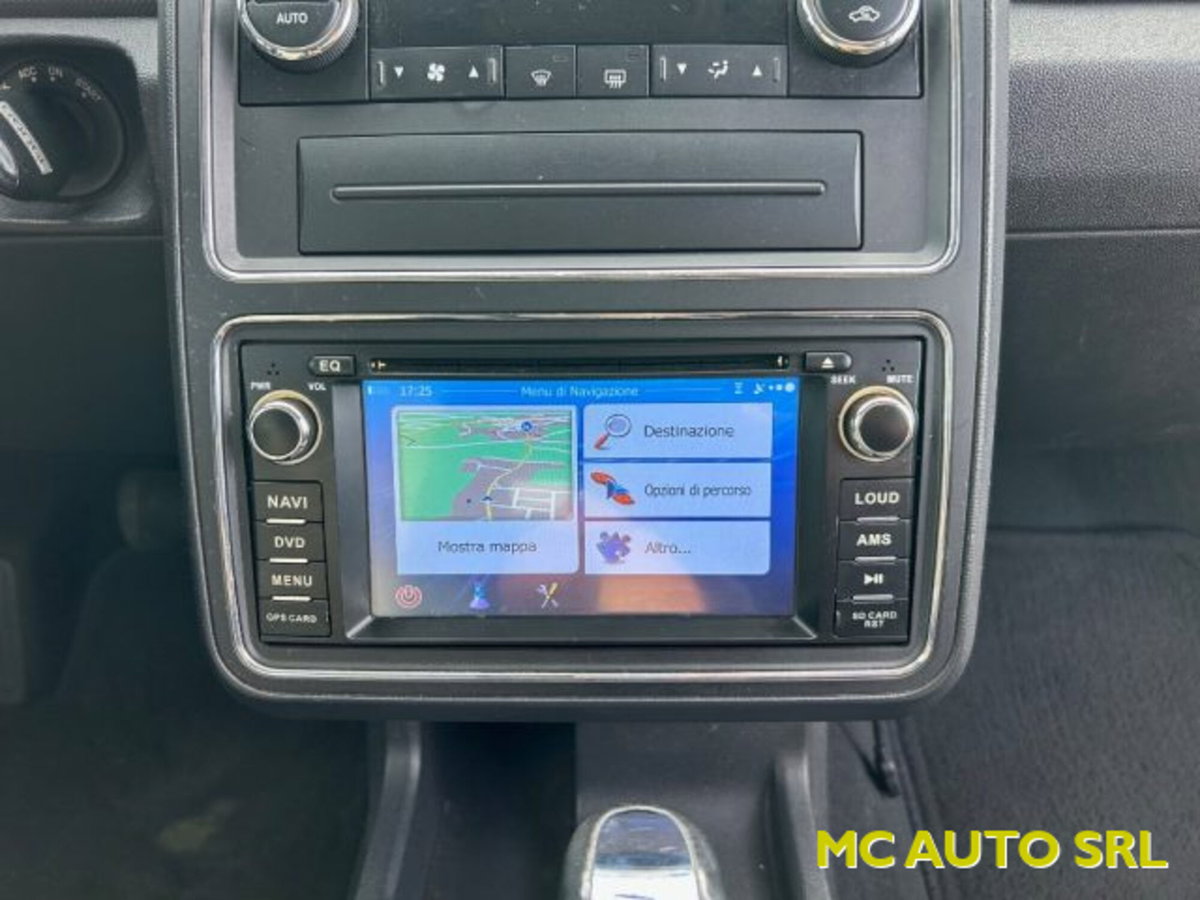 Dodge Journey 2.0 Turbodiesel aut. R/T DPF (11)