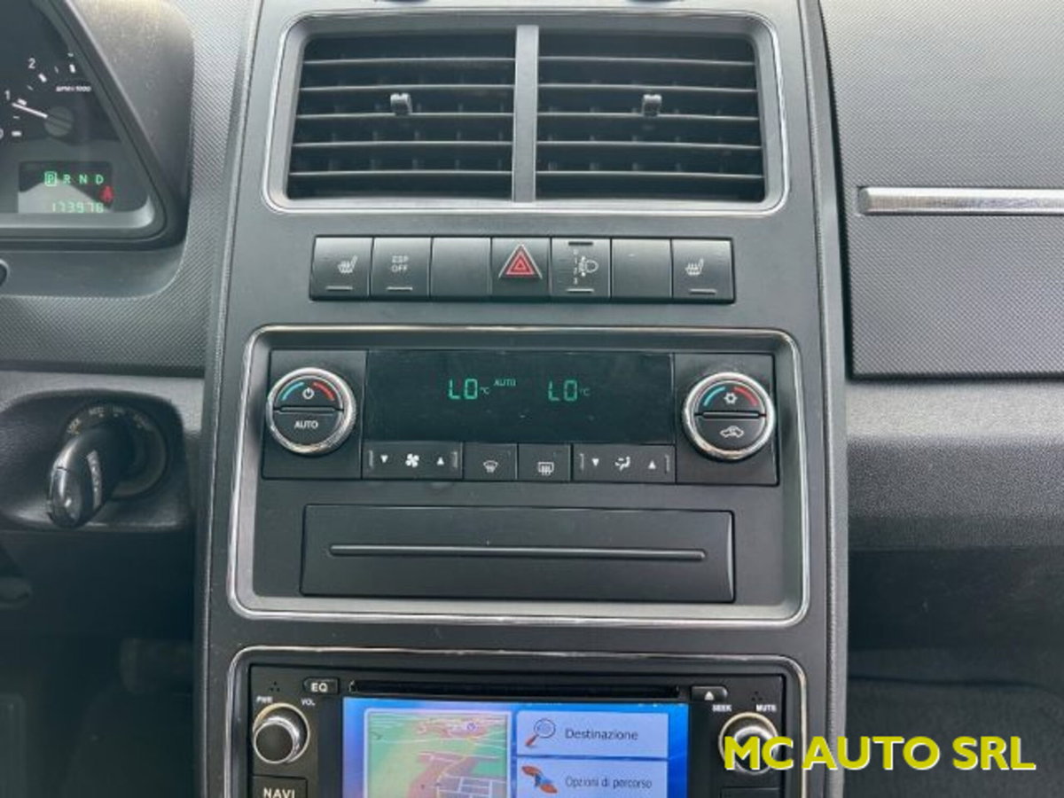 Dodge Journey 2.0 Turbodiesel aut. R/T DPF (12)