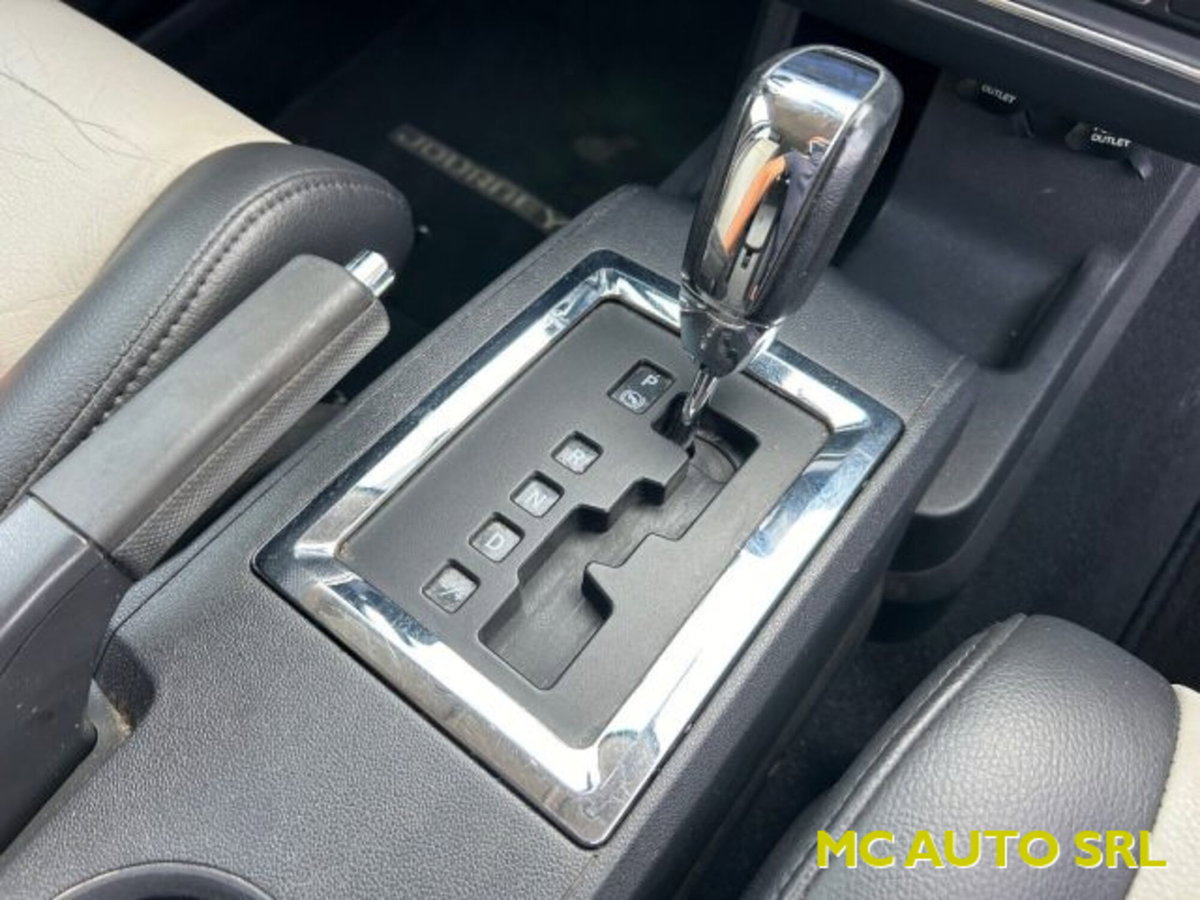 Dodge Journey 2.0 Turbodiesel aut. R/T DPF (13)