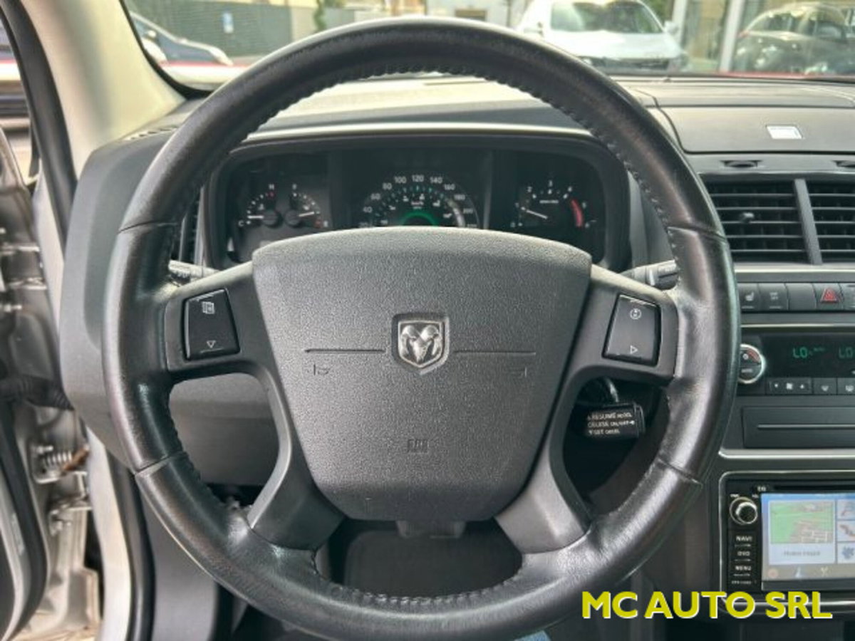 Dodge Journey 2.0 Turbodiesel aut. R/T DPF (15)
