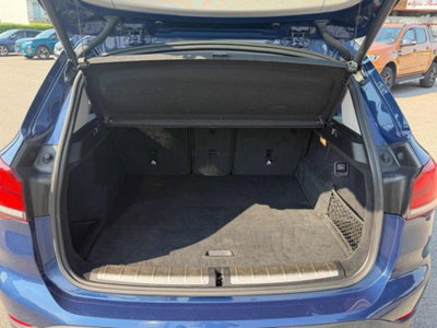 BMW X1 xDrive18d Business Advantage (10)