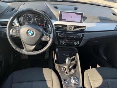 BMW X1 xDrive18d Business Advantage (15)