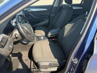 BMW X1 xDrive18d Business Advantage (16)