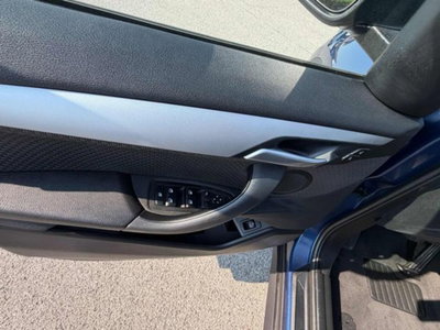 BMW X1 xDrive18d Business Advantage (19)
