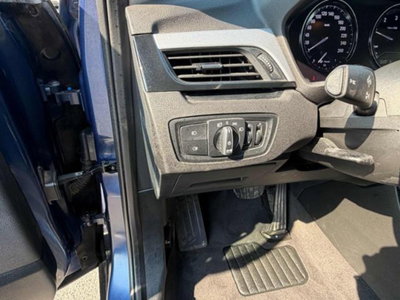 BMW X1 xDrive18d Business Advantage (20)