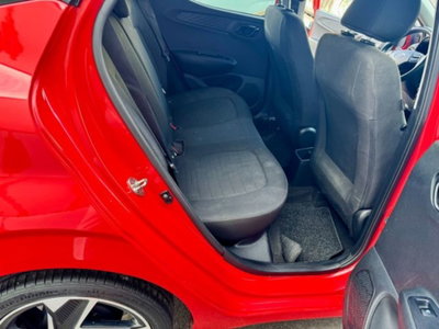 Hyundai i10 1.0 MPI Prime (10)