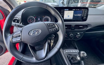 Hyundai i10 1.0 MPI Prime (12)