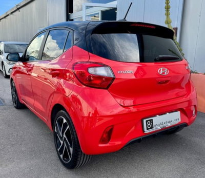 Hyundai i10 1.0 MPI Prime (2)