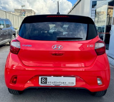 Hyundai i10 1.0 MPI Prime (3)