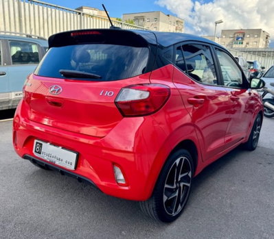 Hyundai i10 1.0 MPI Prime (4)