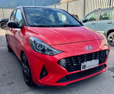 Hyundai i10 1.0 MPI Prime (5)